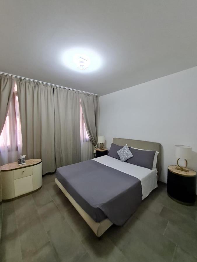 Apartamento With Private Courtyard Venecia