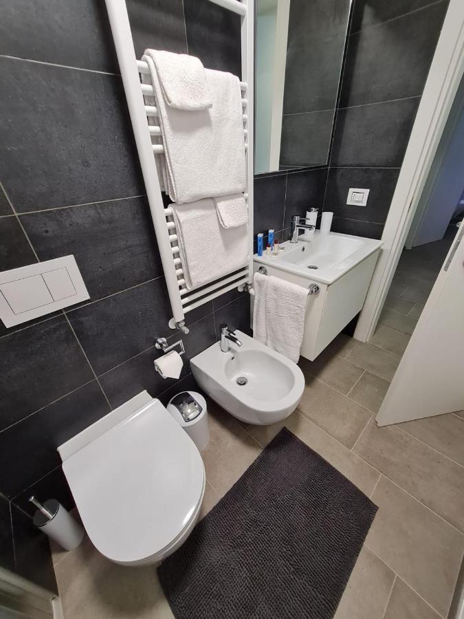 With Private Courtyard Apartamento Venecia